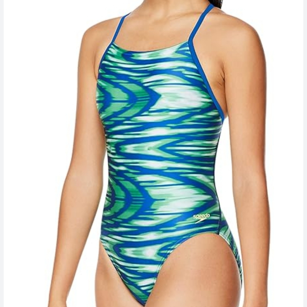 Girls swimsuit Speedo Pro LT size 26